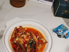 -兰湘子·湘菜小炒(南京江宁万达店)