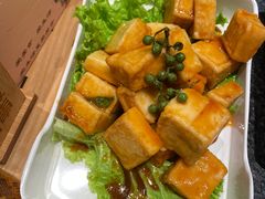 -石煎故事健康烤肉
