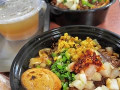 -余艳梅拌面世家(马场横路店)