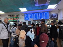 -老磁器口豆汁店(天坛店)