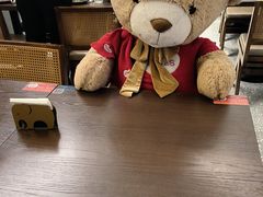 -Shantek象提南亚餐厅&西餐融合Bistro(淮海中路店)