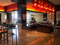 -面道特色餐厅·海口鲁能希尔顿酒店