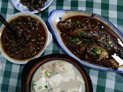 -长廊饭店(锦溪古镇店)