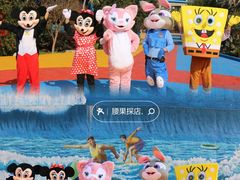 -青鱼湾水上乐园