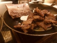 牛仔骨-酣庭院(红松东路店)