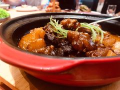 -双合园·海鲜水饺青岛菜(九水东路店)