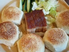 密云烧肉-烧肉馆(古北水镇景区店)