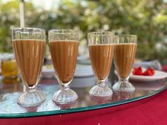 -旅马餐厅(茅家埠店)