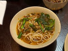 -滇野云南野生菌餐厅(陕西南路店)