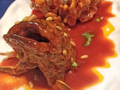 -宏达老菜馆(东安街店)