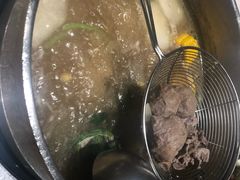 -掂档潮汕牛肉火锅(沈阳万象城店)