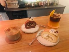 -BIJOU coffee&cocktail(龙岗万科广场店)