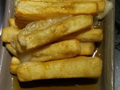 红糖糍粑-秋语木桶鱼.酸菜鱼(开发区火车站店)