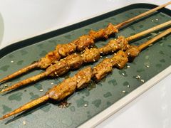 -清真·宁夏印象·盐池滩羊肉体验店(江宁路店)