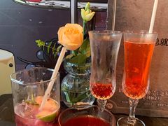 -Nord Grill&Bar Highland诺德西餐(深圳欢乐海岸店)