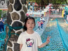 -盈香心动乐园