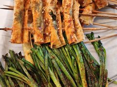 -明明烤牛肉(原明明东北烧烤)