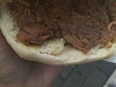 -子午路张记肉夹馍(小寨西路店)