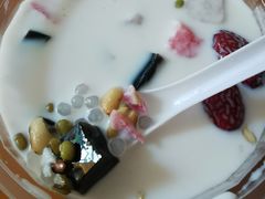 清补凉-许佳后安粉汤店