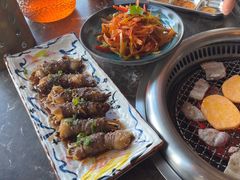 -一品诚记烤肉·甄选店(中南路店)
