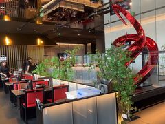 -黑牛の店·黑金店(沈阳万象城店)