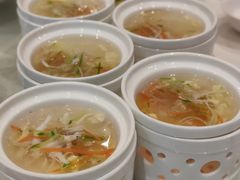 -欣旺·迎宾楼·百年无锡菜