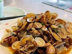 -巧克力渔家.小船海鲜胶东菜(万平口店)