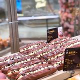 犒劳一顿年终奖从“吴宝春”早餐开始