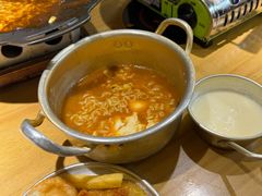 -小木屋米酒店总店