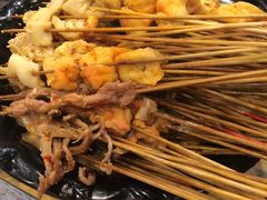 -落端云串串香(南京凤凰西街店)