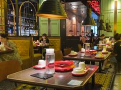 -胖哥俩肉蟹煲(苏州中心店)