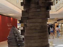 -香港ELEMENTS圆方