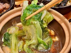 -有红鸡毛店·砂锅菜(抚琴夜市店)