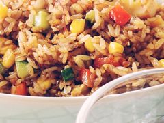 -小满Grainkitchen(滨江商业广场店)