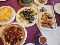 -凯鸽酒楼(大同振兴街店)