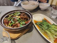 -潮巷·老潮汕美食集市(欢乐港湾店)