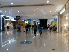 -首开福茂购物中心(宋家庄店)