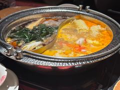 -牛New寿喜烧(虹桥新天地店)