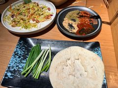 -二旗里烧烤·烤羊排(龙域店)