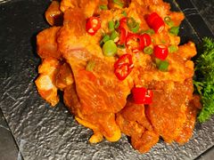 -嘿嘟嘟·肋条烧肉放题(爱融荟城店)