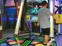 -核客电玩城(东门店)