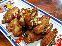 -红旗大食堂(君悦紫园店)