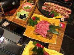 -黑牛の店·和牛烧肉(合生汇店)