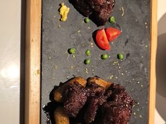 -老阿爸鲜鱼土菜(园区永旺店)