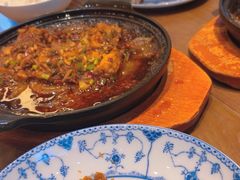 -本来川菜(中骏广场店)