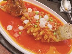 -佘山世茂艾美·御珍轩中餐厅