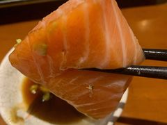 -気楽亭和食料理(气乐亭大世界本店)
