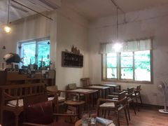 大堂-懒鱼时光馆(沙坪坝店)