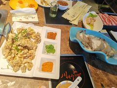 -川竹火锅(创业城店)