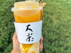 -阿嬷手作(成都万象城店)